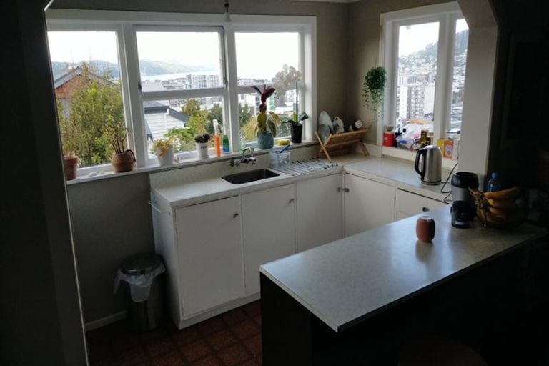 Photo of property in 53 Thompson Street, Mount Cook, Wellington, 6011