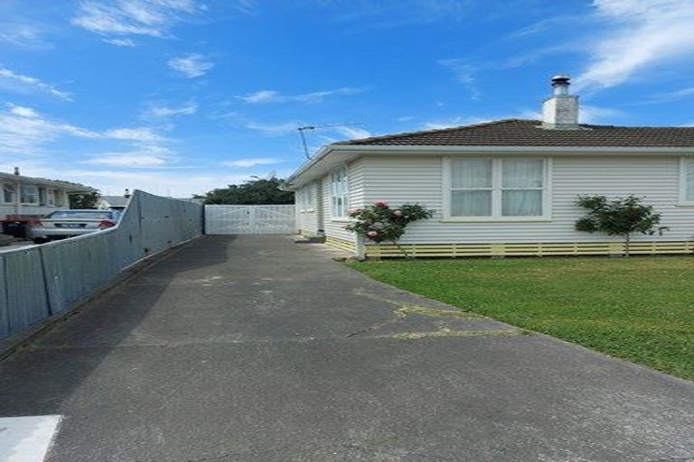 Photo of property in 6 Cottrell Crescent, Onekawa, Napier, 4110