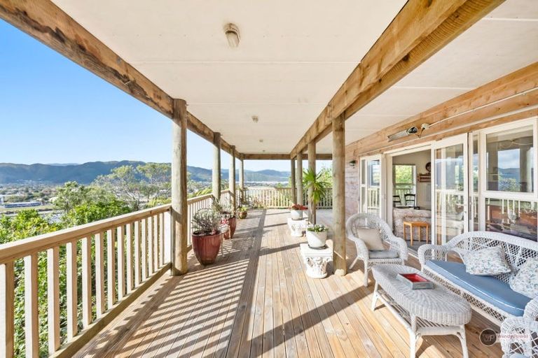 Photo of property in 11c Miromiro Road, Normandale, Lower Hutt, 5010