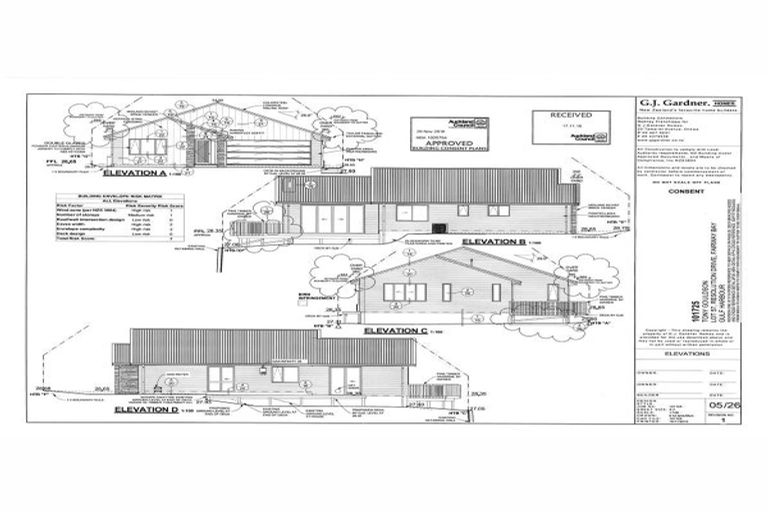 Photo of property in 14 Kiwa Crescent, Gulf Harbour, Whangaparaoa, 0930