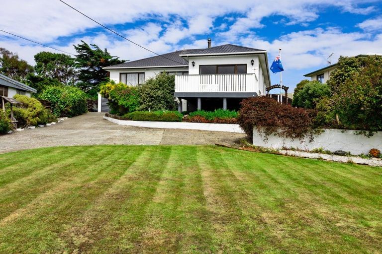 Photo of property in 236 Foyle Street, Bluff, 9814