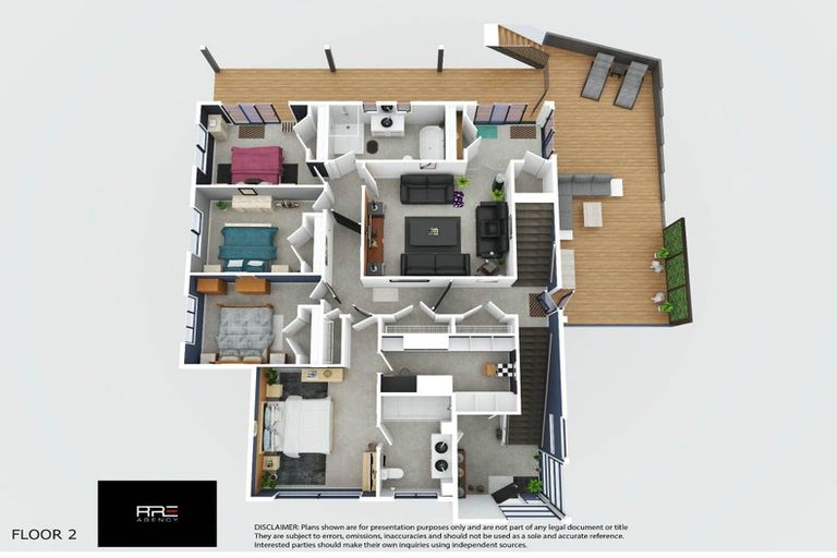Photo of property in 57 Hawaiian Parade, Arkles Bay, Whangaparaoa, 0932