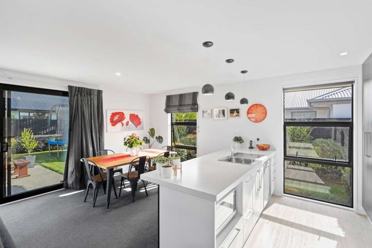 Photo of property in 64 Granite Drive, Rolleston, 7614