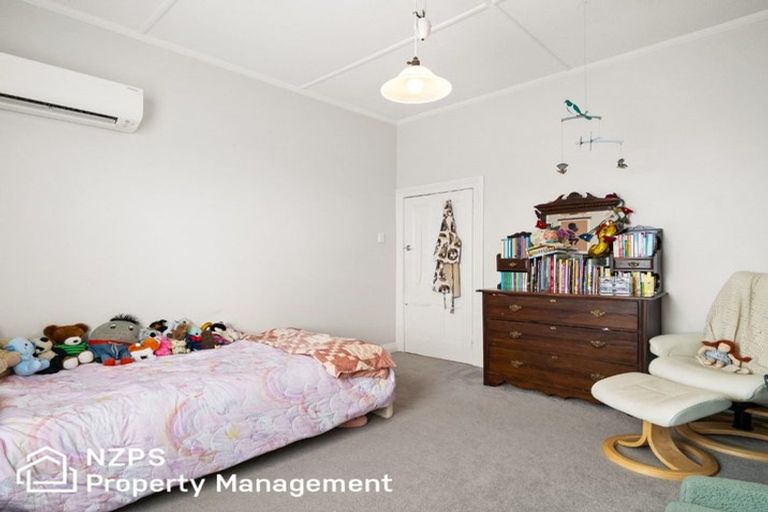 Photo of property in 4 Kilgour Street, Roslyn, Dunedin, 9010