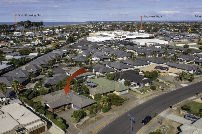 Photo of property in 89 Santa Monica Drive, Papamoa Beach, Papamoa, 3118
