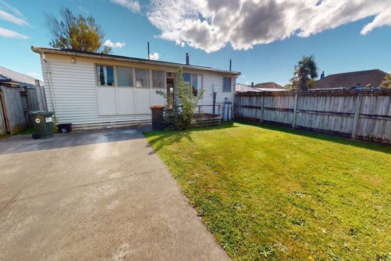 Photo of property in 142 Rugby Street, Awapuni, Palmerston North, 4412