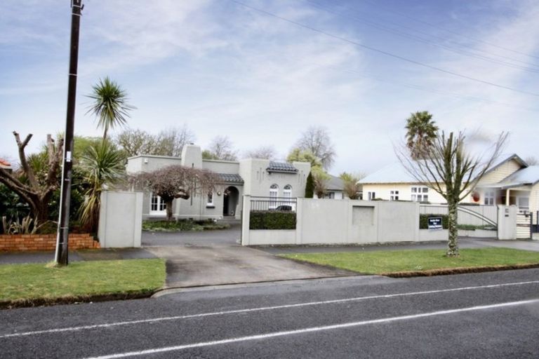 Photo of property in 82 Grey Street, Hamilton East, Hamilton, 3216