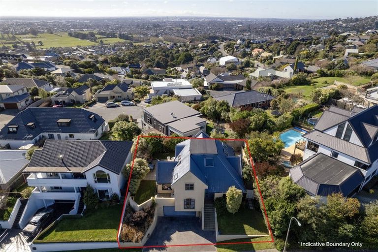 Photo of property in 105 Penruddock Rise, Westmorland, Christchurch, 8025