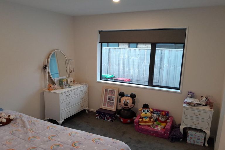 Photo of property in 3 Witte Street, Woodend, 7610