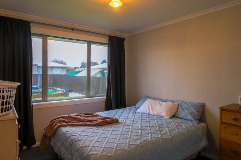 Photo of property in 154 Waiau Crescent, Kingswell, Invercargill, 9812