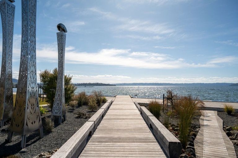 Photo of property in Lago Apartments, 1102unit Fenton Street, Rotorua, 3010