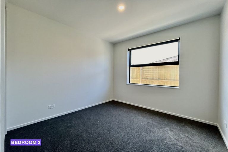 Photo of property in 39 Lennon Drive, Rolleston, 7614