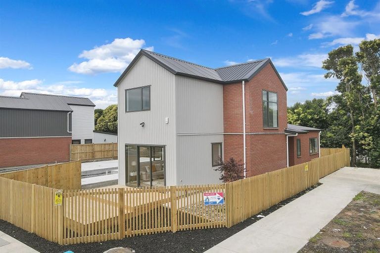 Photo of property in 68 Kairakau Street, Papakura, 2110