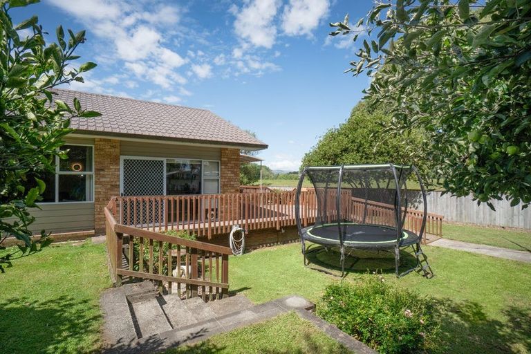 Photo of property in 8 Perth Place, Awapuni, Palmerston North, 4412