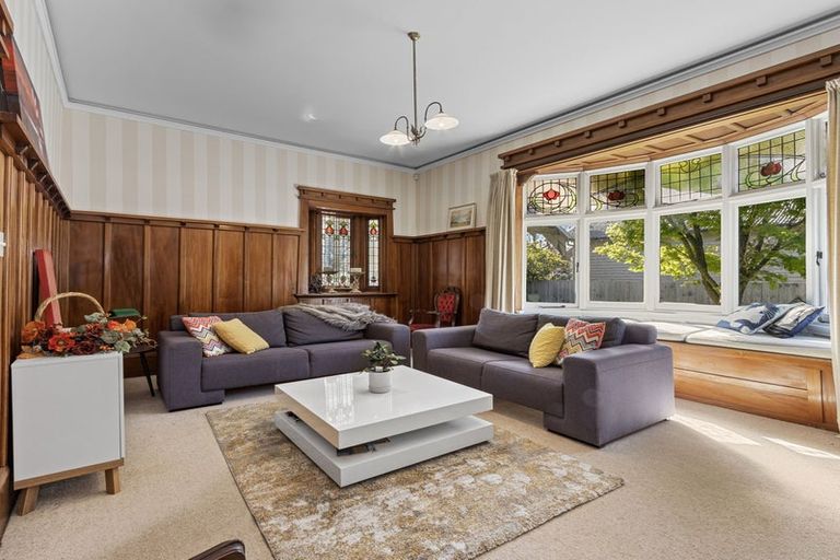 Photo of property in 448 Manchester Street, St Albans, Christchurch, 8014