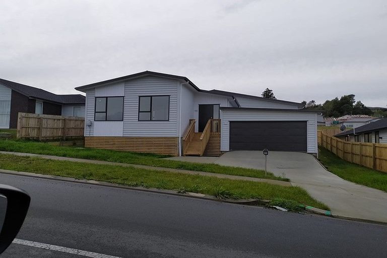 Photo of property in 44 John Andrew Drive, Warkworth, 0910