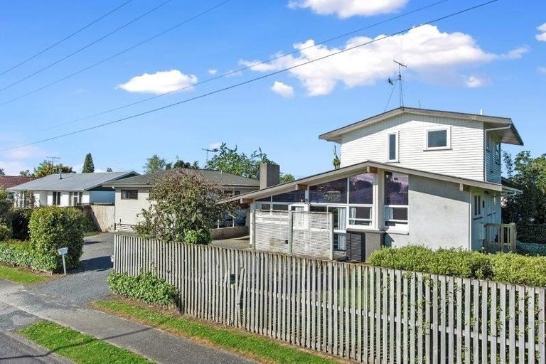 Photo of property in 2 Bellmont Avenue, Chartwell, Hamilton, 3210