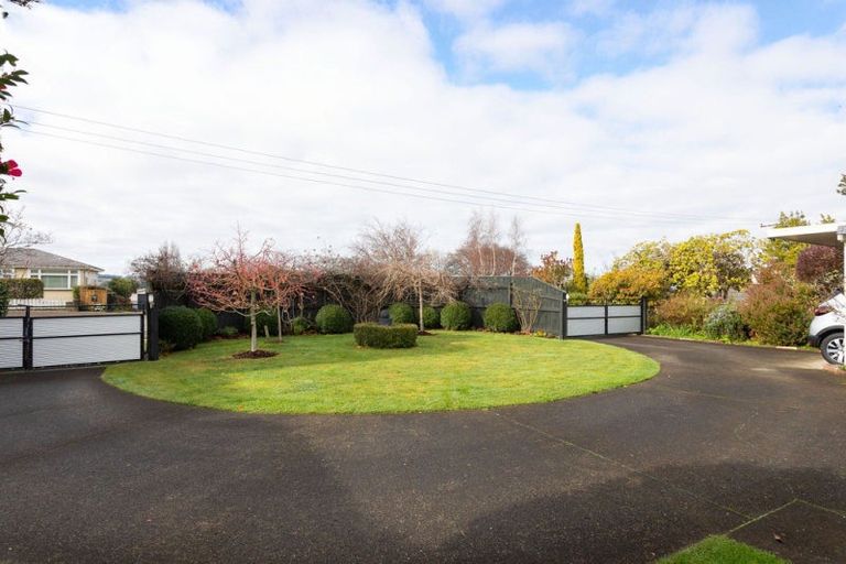 Photo of property in 29 Guy Street, Dannevirke, 4930