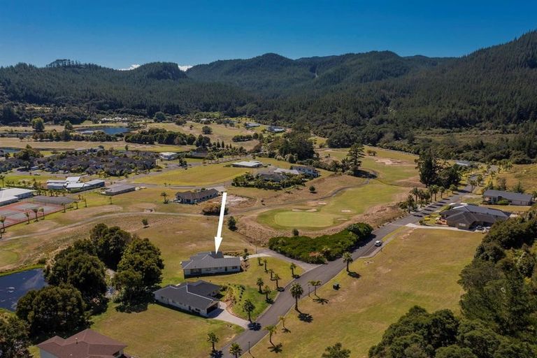 Photo of property in 64 Pinehurst Drive, Pauanui, Hikuai, 3579