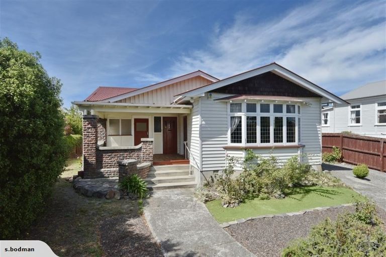 Photo of property in 184 England Street, Linwood, Christchurch, 8011
