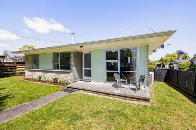 Photo of property in 167a Galloway Street, Hamilton East, Hamilton, 3216