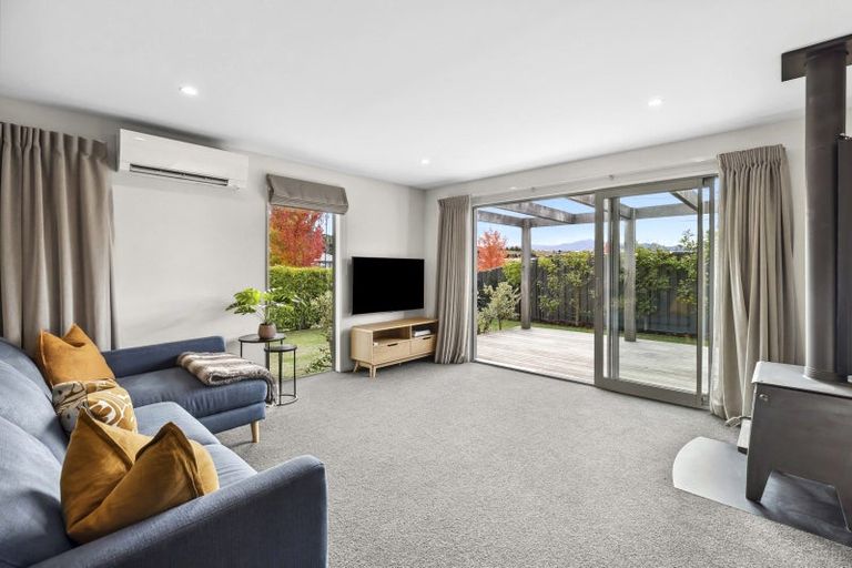 Photo of property in 12b Mallard Street, Albert Town, Wanaka, 9305