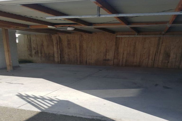 Photo of property in 2/107a Ferguson Street, West End, Palmerston North, 4412