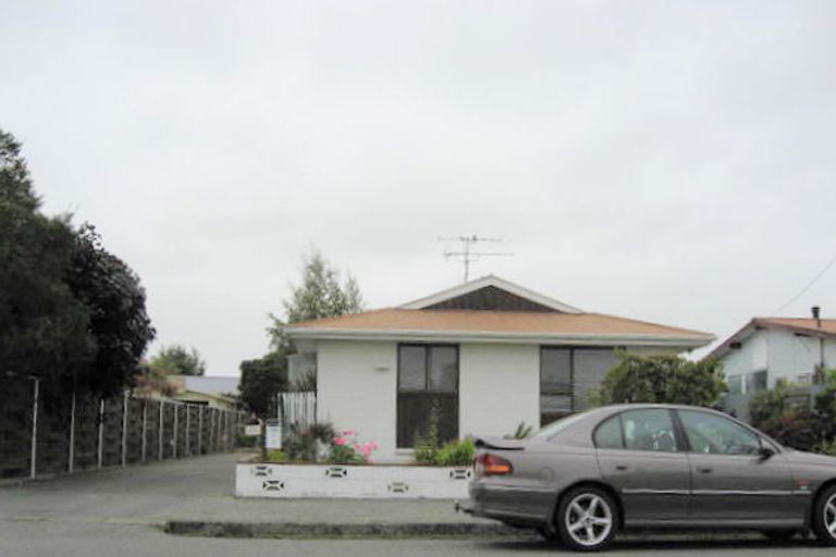 Photo of property in 2/122 Grove Street, Tinwald, Ashburton, 7700