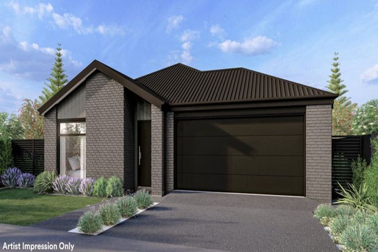 Photo of property in 125 Ed Hillary Drive, Rolleston, 7615