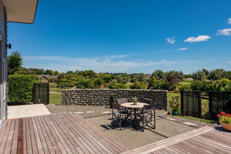 Photo of property in 34 Western Rise, Ohau, Levin, 5570