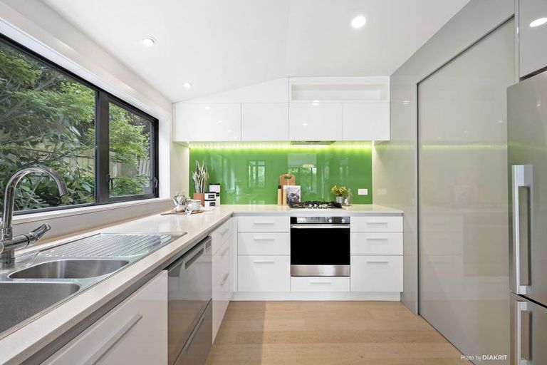Photo of property in 85u1 Elizabeth Street, Mount Victoria, Wellington, 6011
