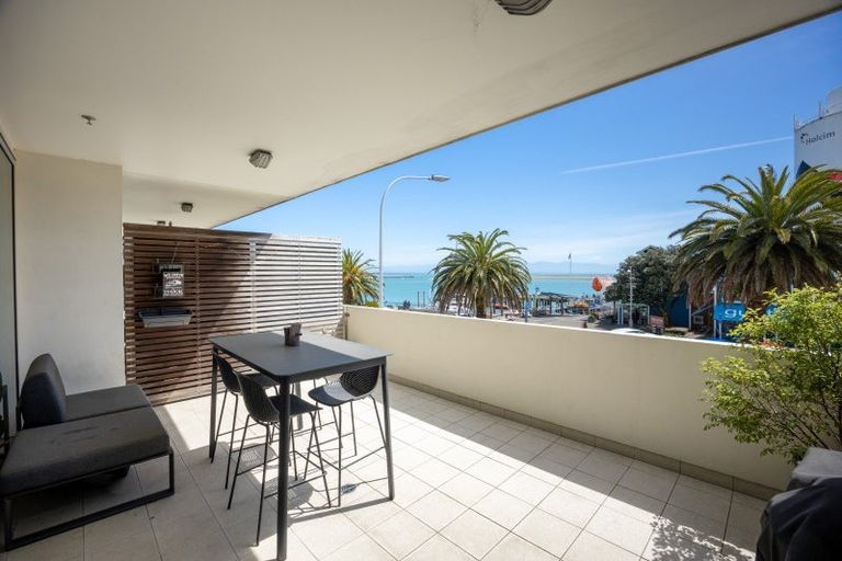 Photo of property in Latitude 41, 13/269 Wakefield Quay, Stepneyville, Nelson, 7010