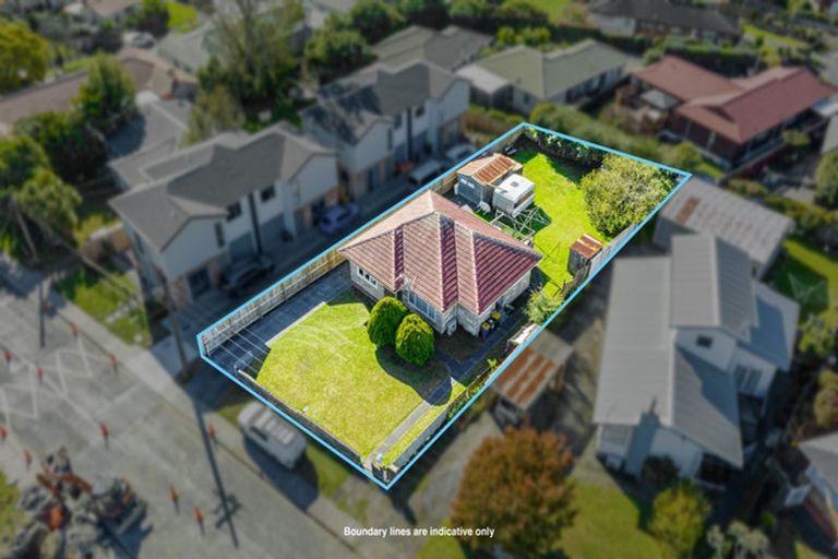 Photo of property in 29 Statesman Street, Henderson, Auckland, 0612