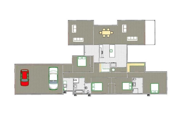 Photo of property in 6 Ealing Lane, Darfield, 7571