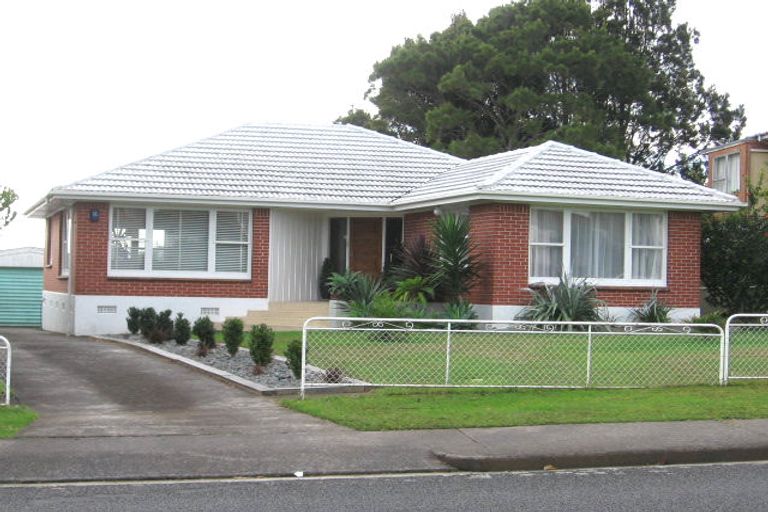 Photo of property in 62 Willoughby Avenue, Howick, Auckland, 2014