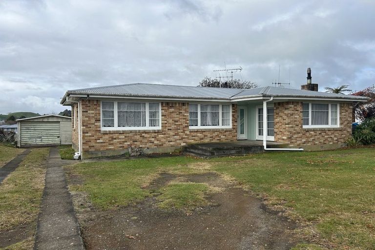 Photo of property in 103 Manaia Street, Tokoroa, 3420