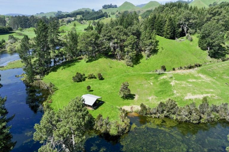 Photo of property in 294b Dods Road, Waikite Valley, Ngakuru, 3077