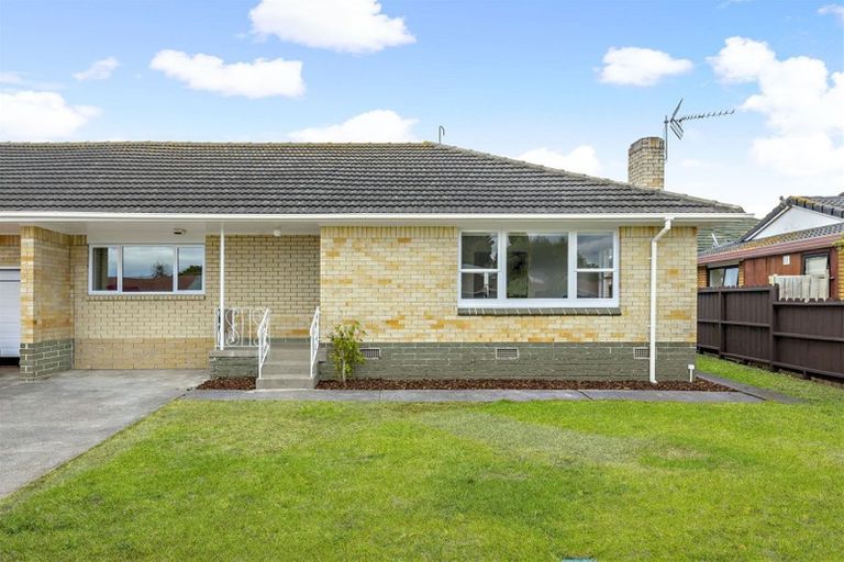 Photo of property in 1/6 Kingswood Road, Papatoetoe, Auckland, 2025