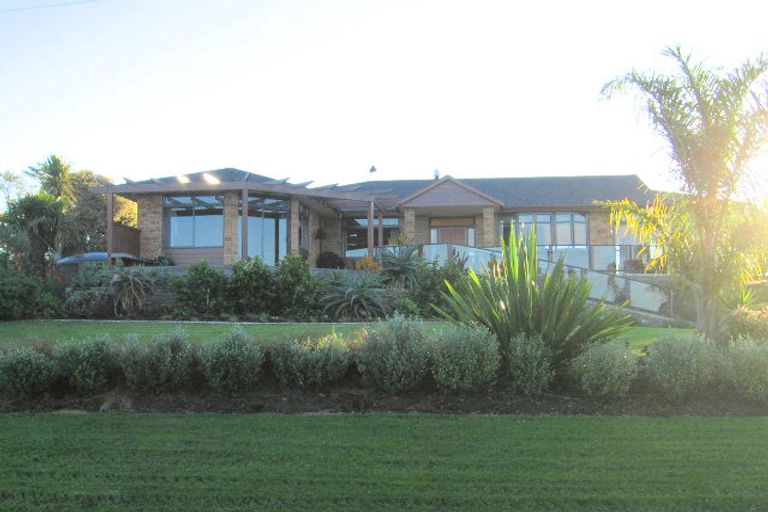 Photo of property in 111 Ridge Road, Mahurangi East, Warkworth, 0982