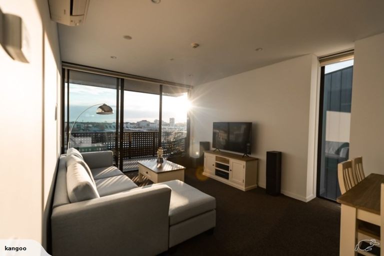 Photo of property in The Foundry, 101/36b Welles Street, Christchurch Central, Christchurch, 8011
