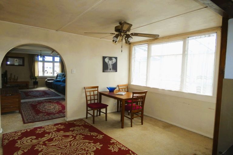 Photo of property in 47 Domett Street, Westport, 7825