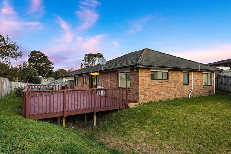 Photo of property in 20 Jury Place, Favona, Auckland, 2024