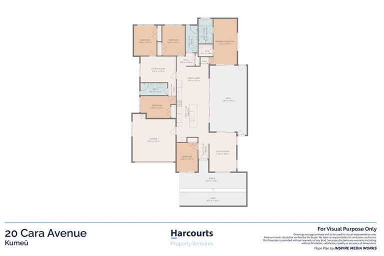 Photo of property in 29 Cara Avenue, Kumeu, 0810