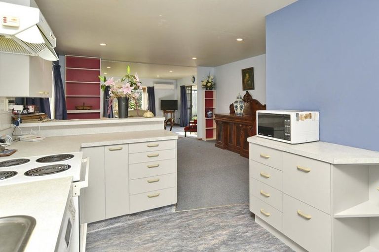 Photo of property in 8b Kingsbury Avenue, Rangiora, 7400