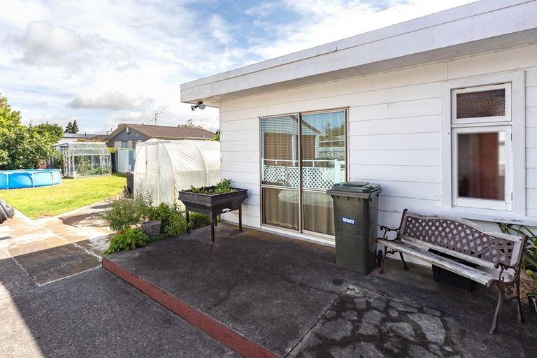 Photo of property in 16 Fitzroy Street, Feilding, 4702