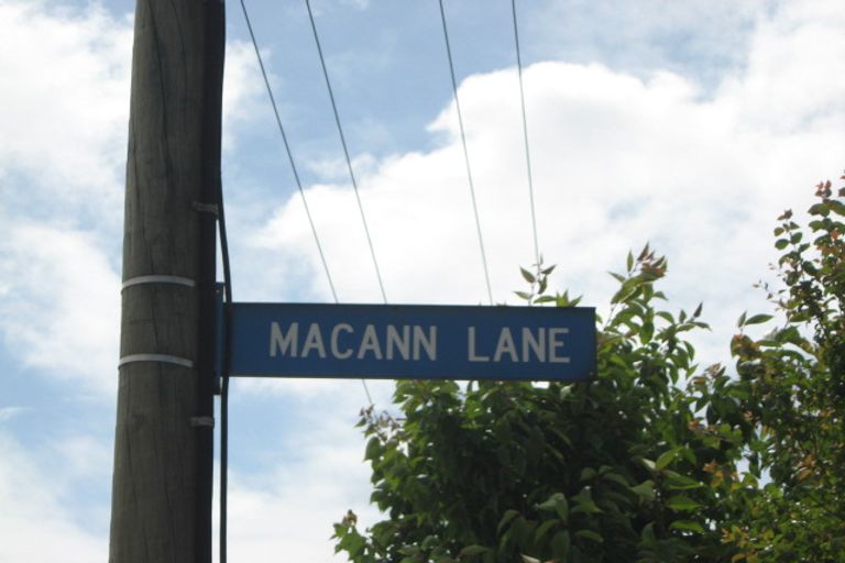 Photo of property in 1 Macann Lane, Spreydon, Christchurch, 8024