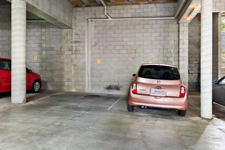 Photo of property in Mondrian Townhouses, 7/24 Hanson Street, Mount Cook, Wellington, 6021