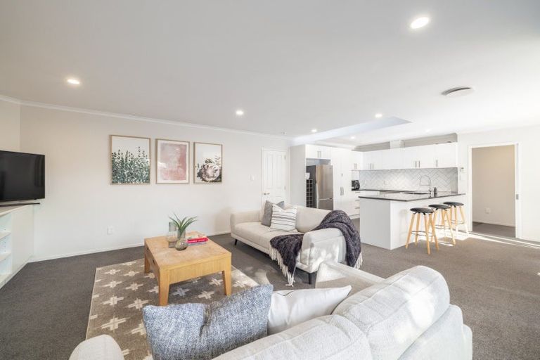 Photo of property in 4 Suntory Lane, Burwood, Christchurch, 8083