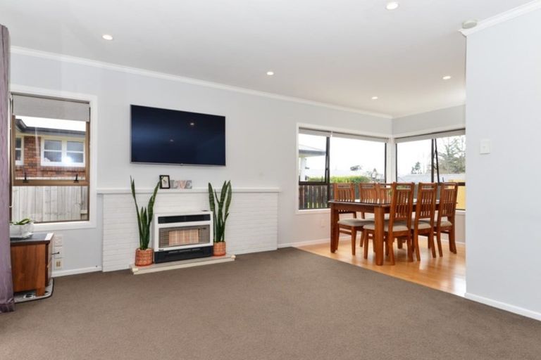 Photo of property in 126 Hukanui Road, Chartwell, Hamilton, 3210