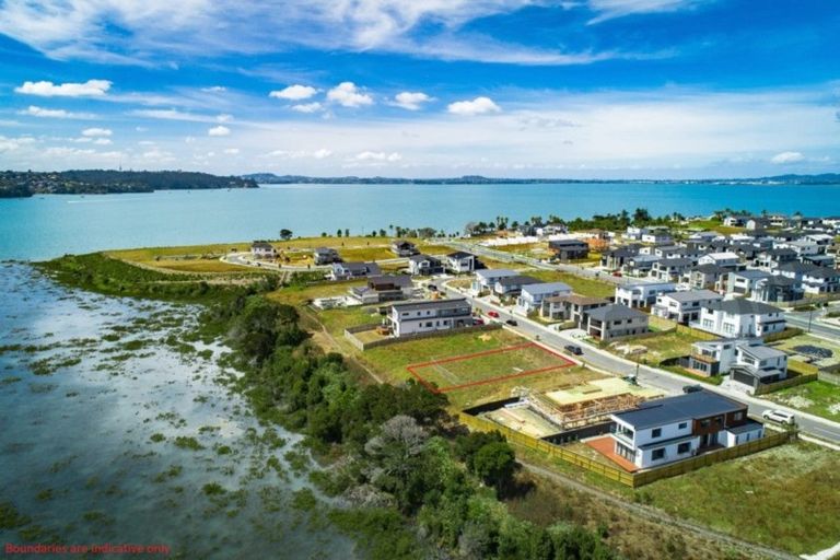 Photo of property in 24 Tai Crescent, Hobsonville, Auckland, 0616